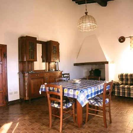 Podere Giovanni * Castagneto Carducci