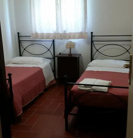 Farma Podere Giovanni