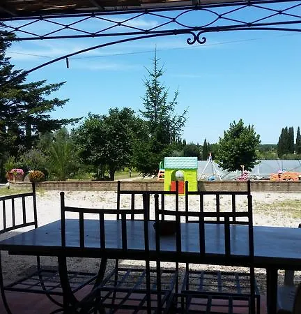 Farma Podere Giovanni *