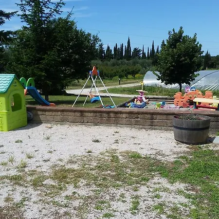 Farma Podere Giovanni *