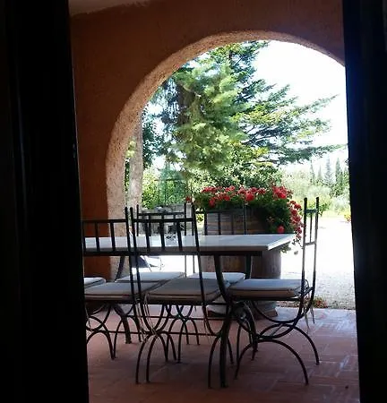 Farma Podere Giovanni *