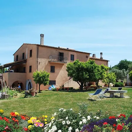 Farma Podere Giovanni *