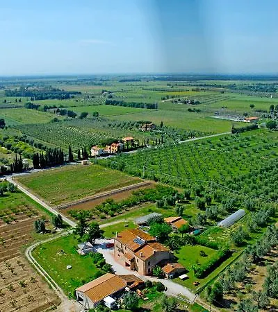 Farma Podere Giovanni