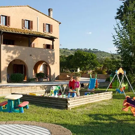 Podere Giovanni