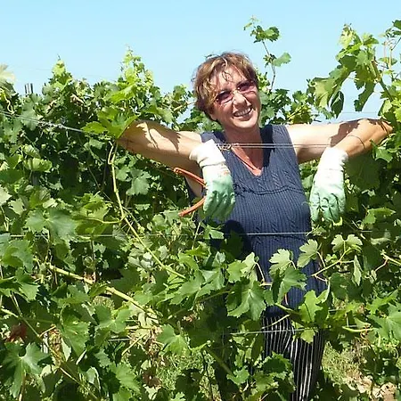 Podere Giovanni Farma *